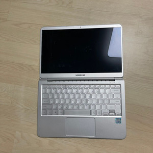 삼성노트북 9 Always NT900X3Y-KD5S