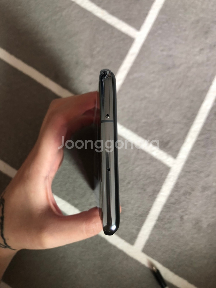 갤럭시s10 5g 256기가 팝니다--2