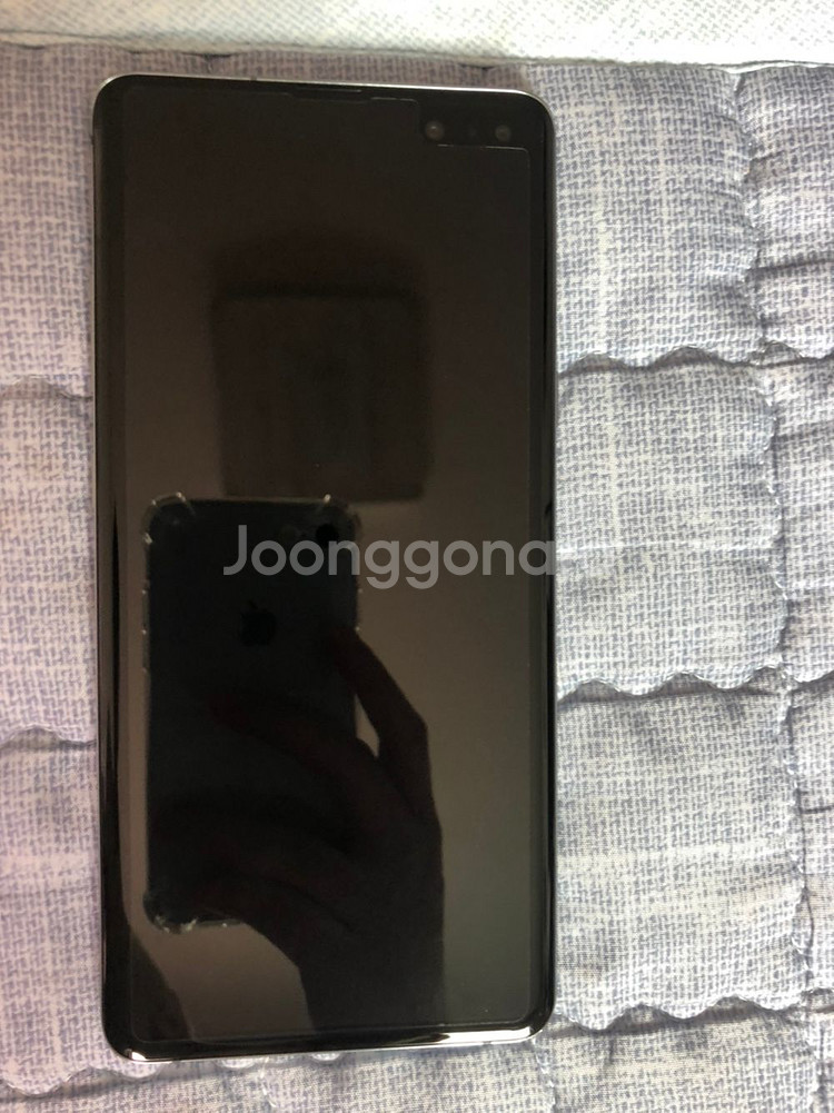 갤럭시s10 5g 256기가 팝니다--0