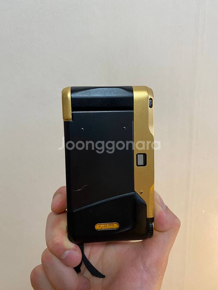 콘탁스t2 60주년 한정판에디션 팝니다--4