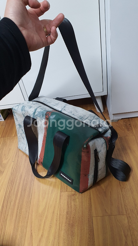 FREITAG 프라이탁 스포츠백 F46 CLARK--3
