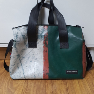 FREITAG 프라이탁 스포츠백 F46 CLARK