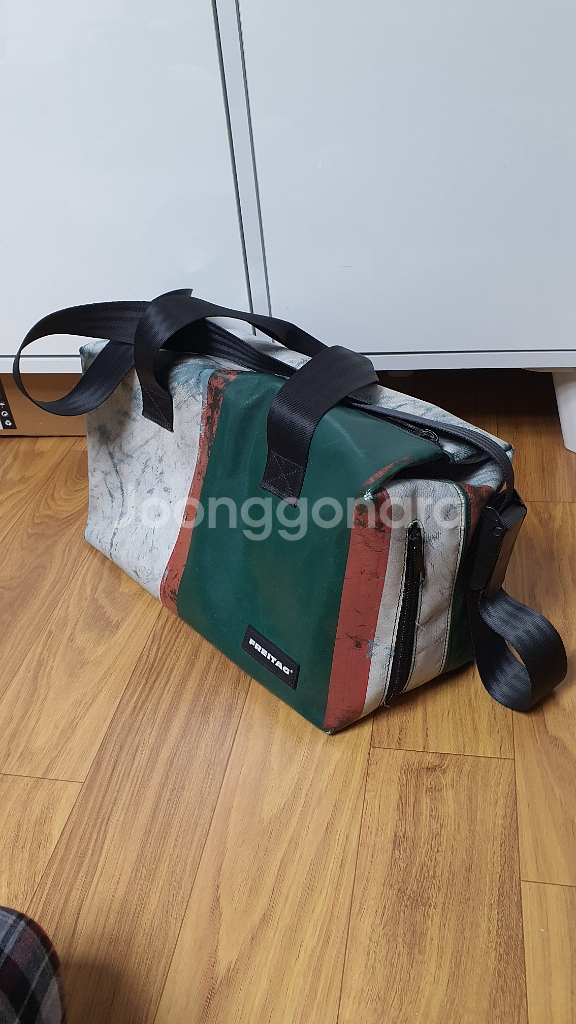FREITAG 프라이탁 스포츠백 F46 CLARK--1