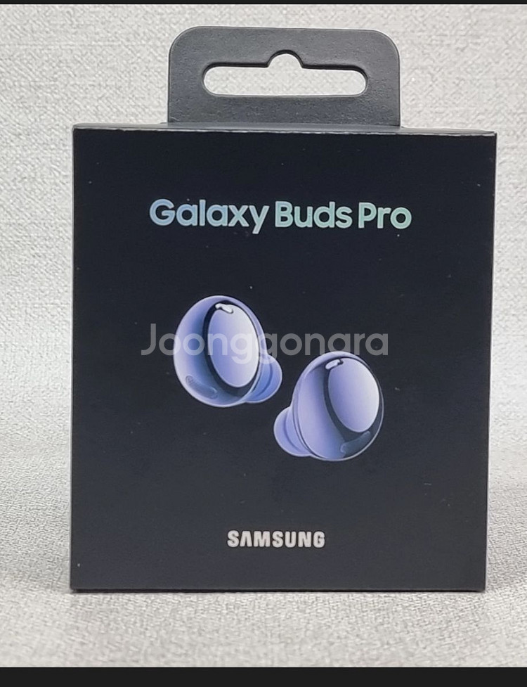 버즈 프로 바이올렛--0