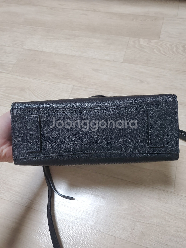 무료배송**칼린 릴리백 블랙--7