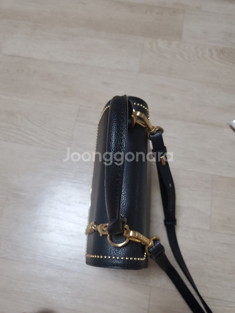 무료배송**칼린 릴리백 블랙--5