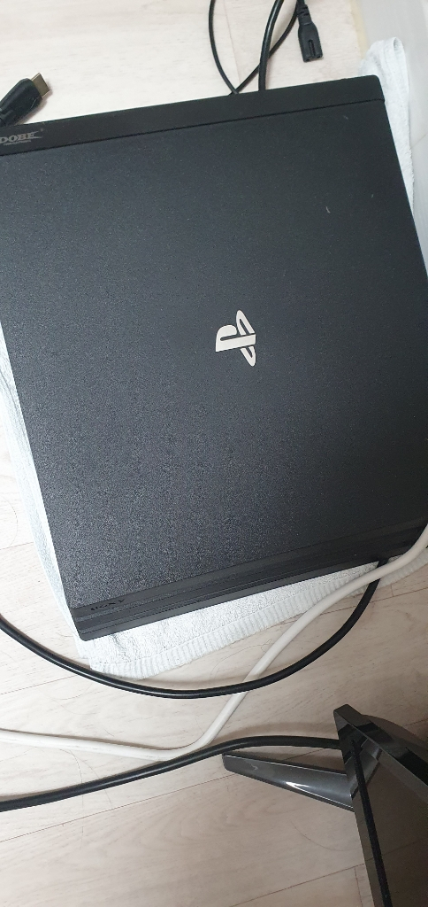 ps4 pro 7218b 1tb 최신버전 판매--3