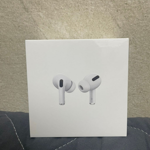 에어팟프로 airpod pro 미개봉