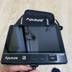 Aputure 7” VS-2 FIne HD 모니터