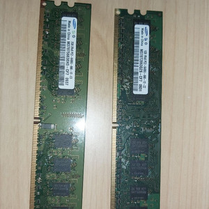 ddr2 6400U 1g+2g 3기가