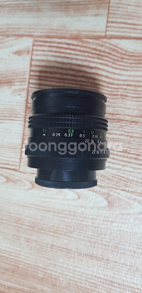 수동(필름)카메라 PRAKTICA MTL5B--7