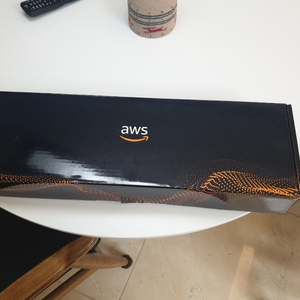AWS DeepComposer 8만 팝니다