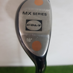 치퍼 COLT MX SERIES 18도