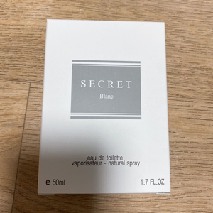 SECRET