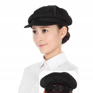[새제품] 업소용 빵모자 주방모자 카페 서빙 모자