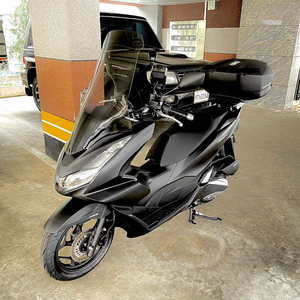 2021년 pcx125 판매합니다