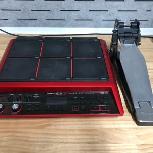 Roland spd-sx 스페셜 에디션!!!