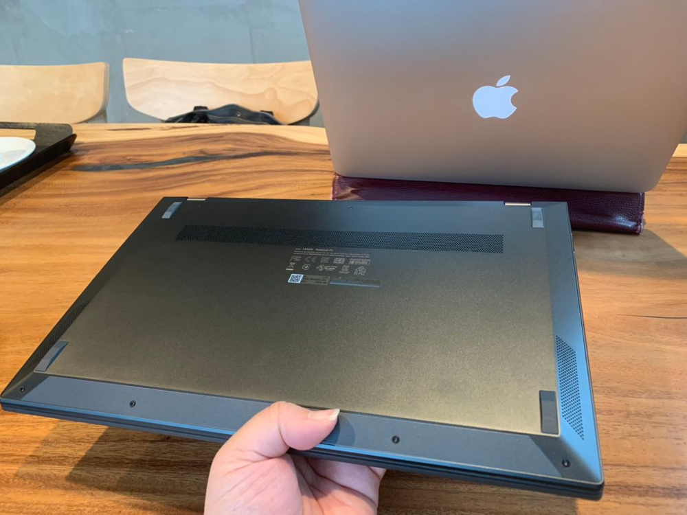 아수스 젠북14 깨끗하게 사용--3