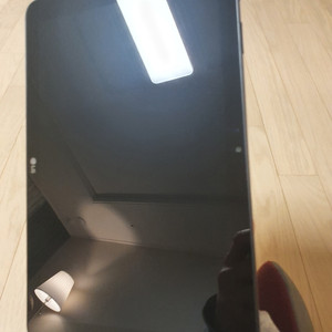 G패드2 10.1 인치 LG-V940 . 태블릿 PC.