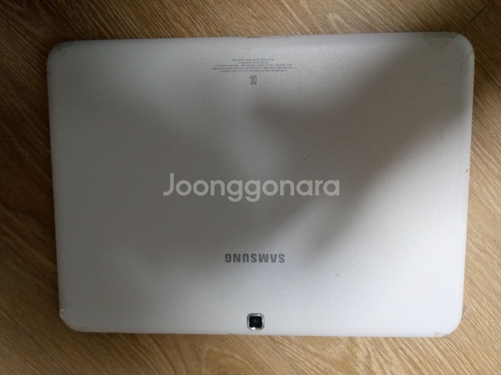 4세대 태블릿 "PC"~^^--2