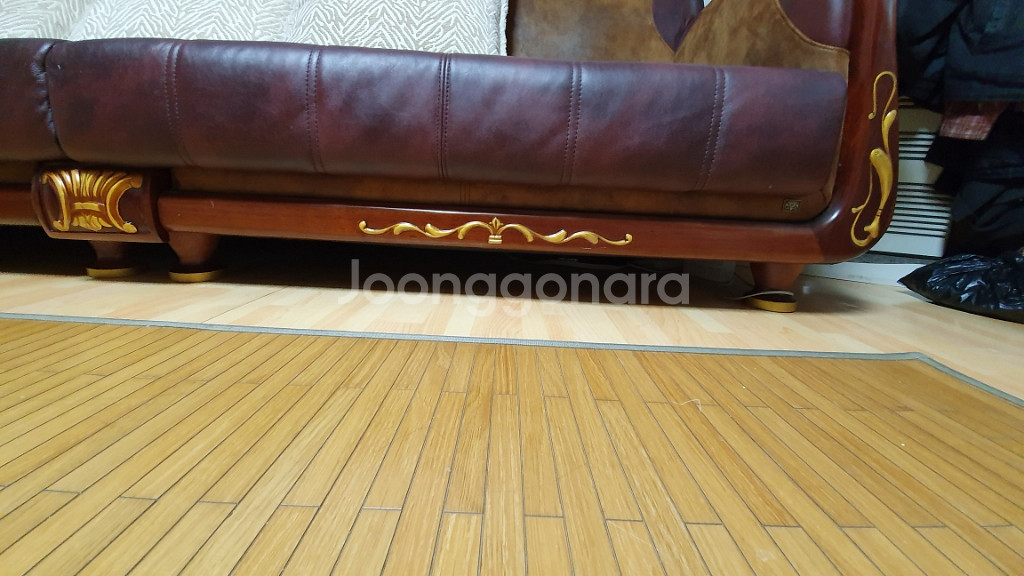 소파, 쇼파무료나눔--3