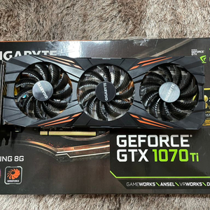 1070ti