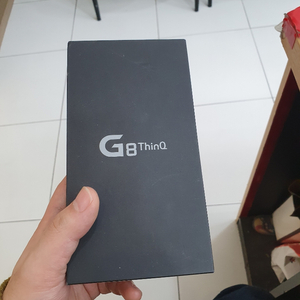 대구)lg g8팅크