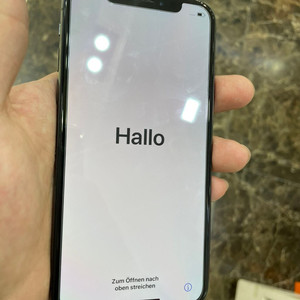 아이폰 xs 스페이스 그레이 64g
