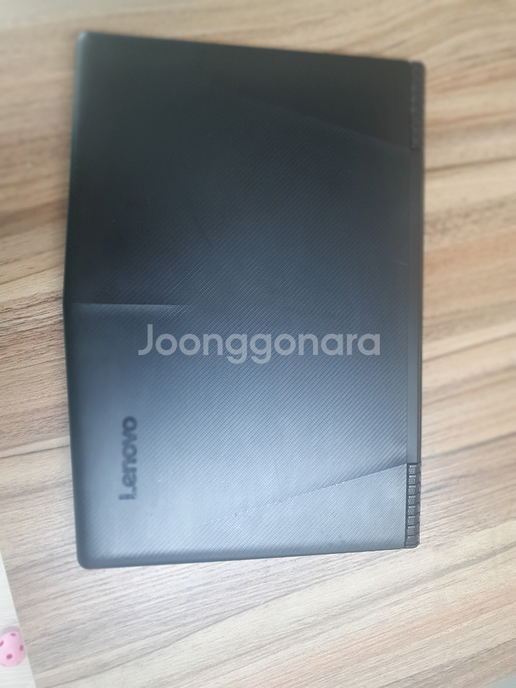 레노버 Y520 게이밍 노트북 판매--0