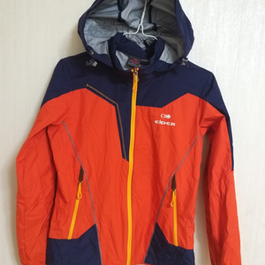 여성 아이더 윈드스토퍼 등산자켓 (85-90)