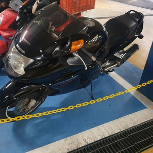 명차 1998 CBR1100XX 대차구함