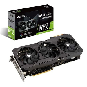 ASUS TUF Gaming 지포스 RTX 3080 삼