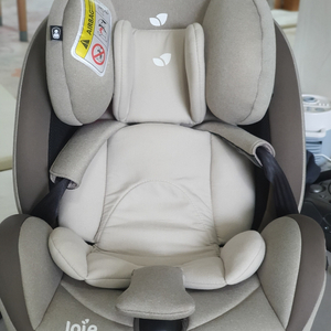 조이 스테이지스 LX ISOFIX 카시트