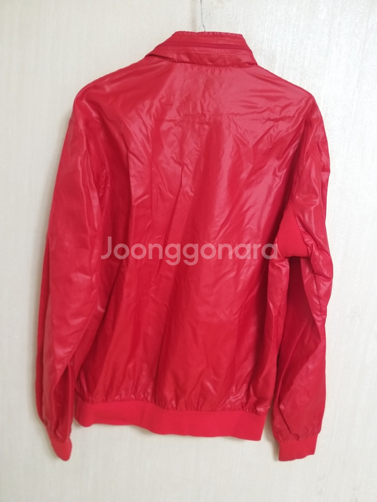 라코스테 올드스쿨 블루종 바람막이(여105.남100)--7