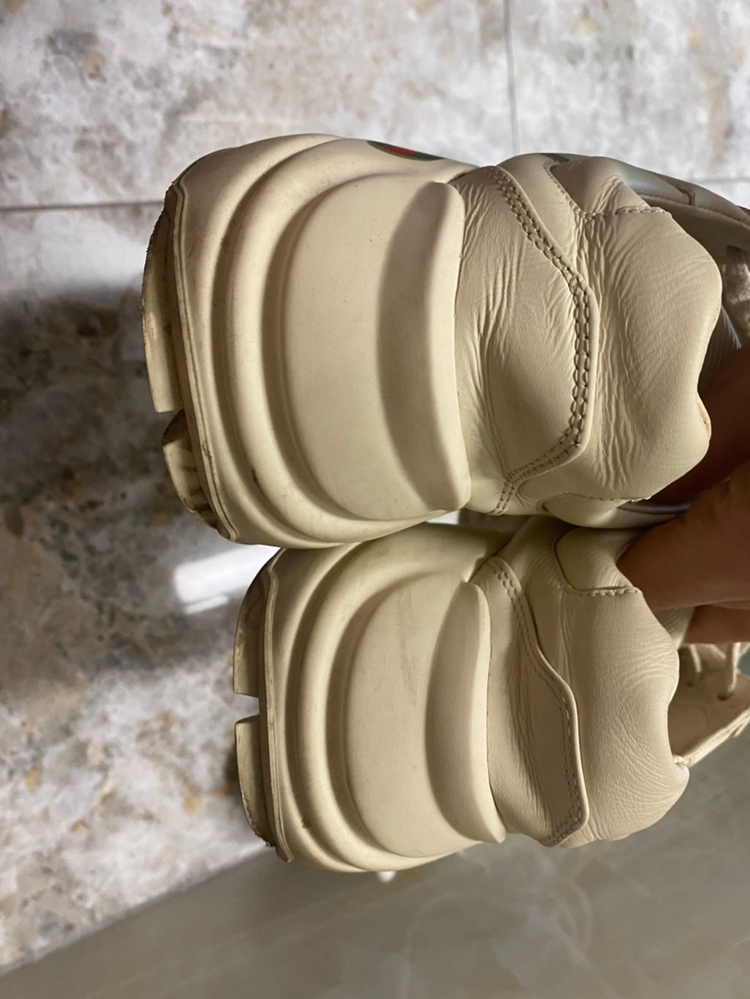 구찌 라이톤 띠로고 37--3