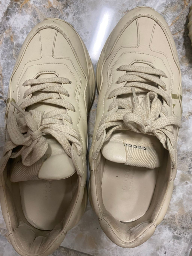 구찌 라이톤 띠로고 37--4