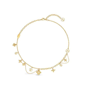 루이비통 서플목걸이