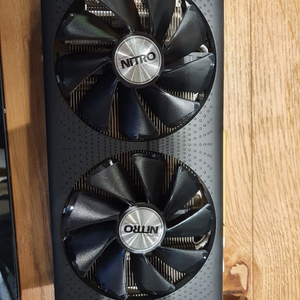 사파이어 니트로 rx470 4g