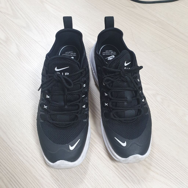 나이키 에어맥스 엑시스 우먼 230--1