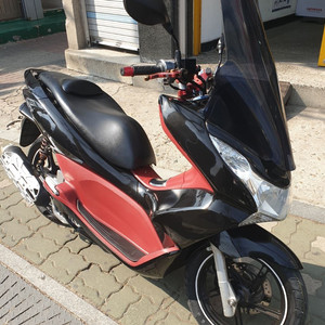 상태 최상 PCX