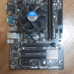 i3 4150 메인보드 h81m ddr3 8g