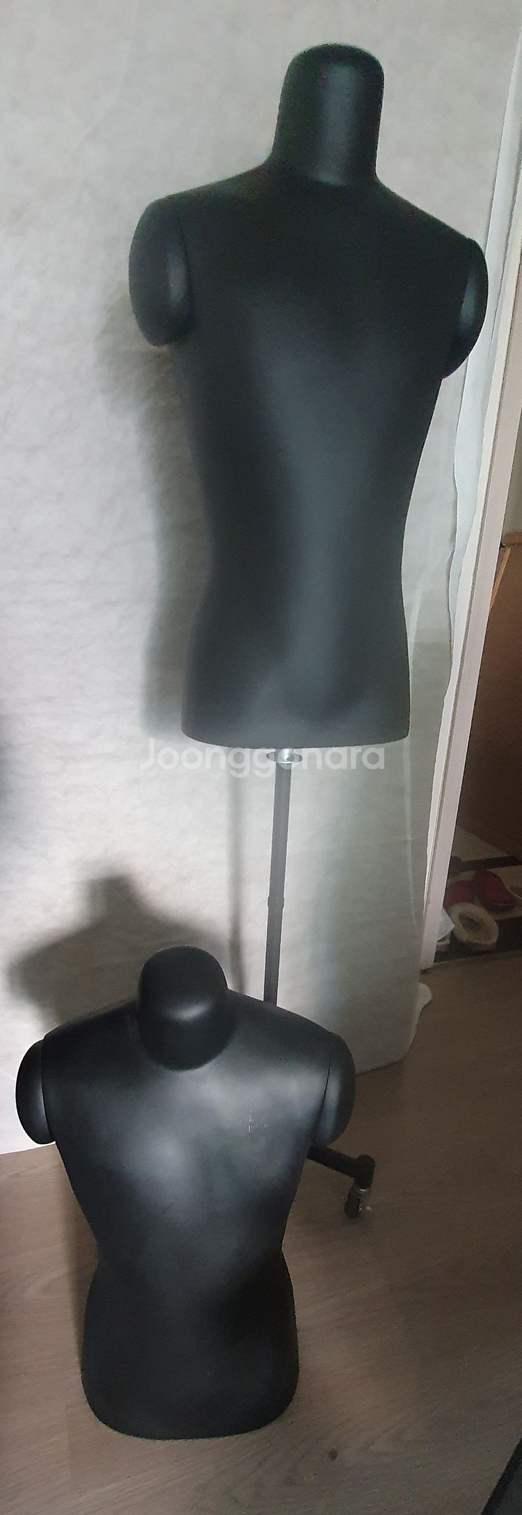 남성 마네킹--0