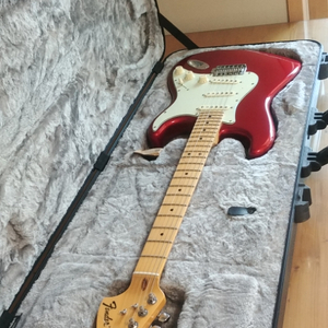 일렉기타 Fender USA special 12년 하케