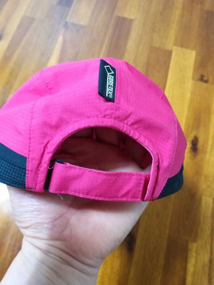 여성 밀레 고어텍스 등산모자 (57) 이미지