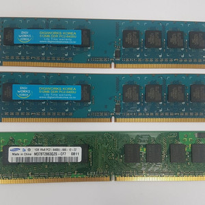 DDR RAM