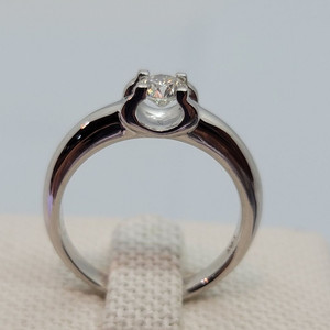 3부다이아반지 12호 C드까르