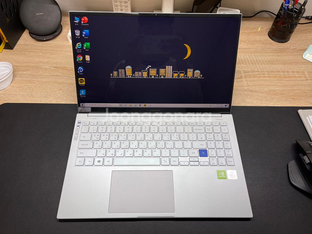 갤럭시북 이온(NT950XCJ-X59) 판매합니다--0