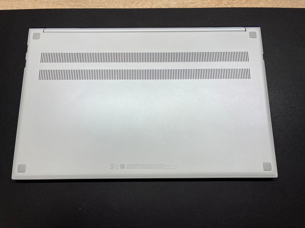 갤럭시북 이온(NT950XCJ-X59) 판매합니다--4