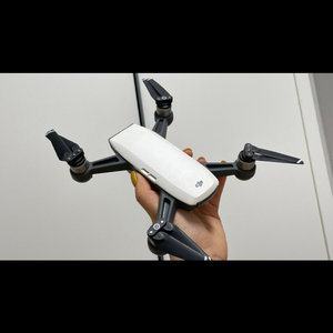 DJI SPARK 드론+배터리 3개 완전 풀세트!