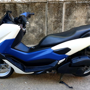 nmax125